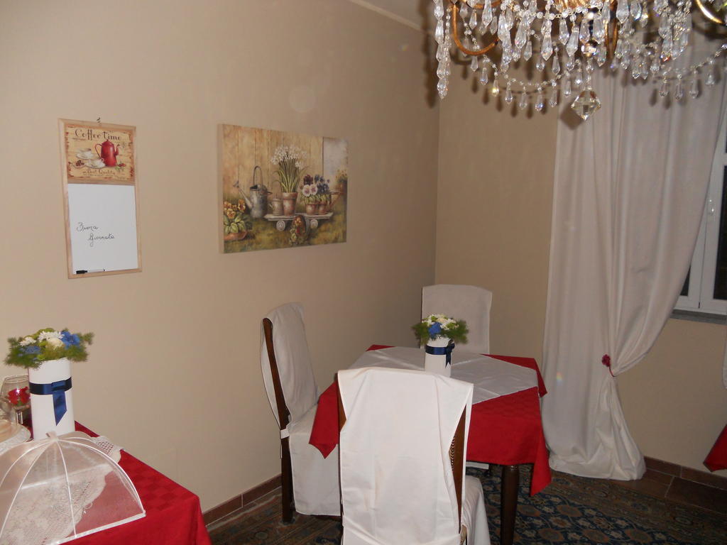 B&B Cascina Rossa Асті Екстер'єр фото