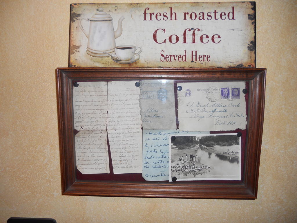 B&B Cascina Rossa Асті Екстер'єр фото