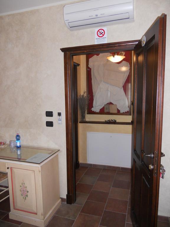 B&B Cascina Rossa Асті Номер фото