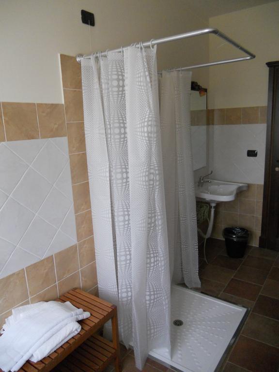 B&B Cascina Rossa Асті Екстер'єр фото