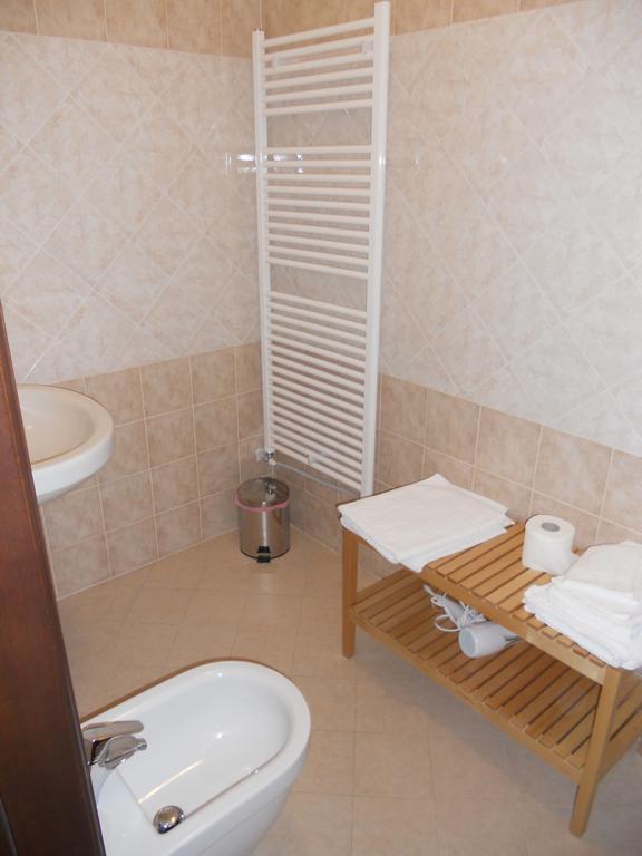 B&B Cascina Rossa Асті Екстер'єр фото