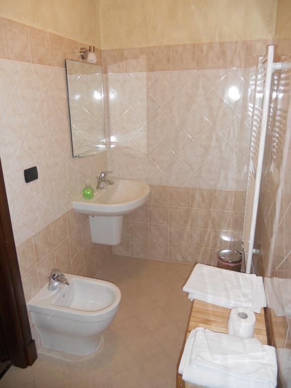 B&B Cascina Rossa Асті Номер фото