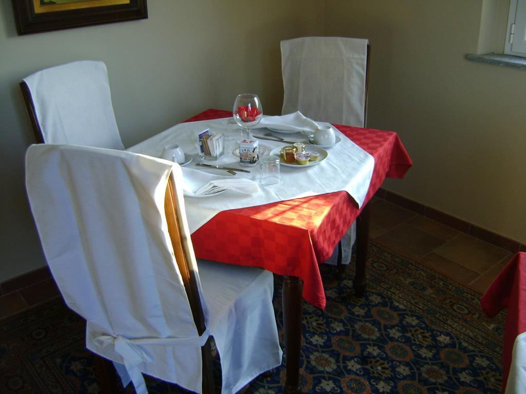 B&B Cascina Rossa Асті Екстер'єр фото