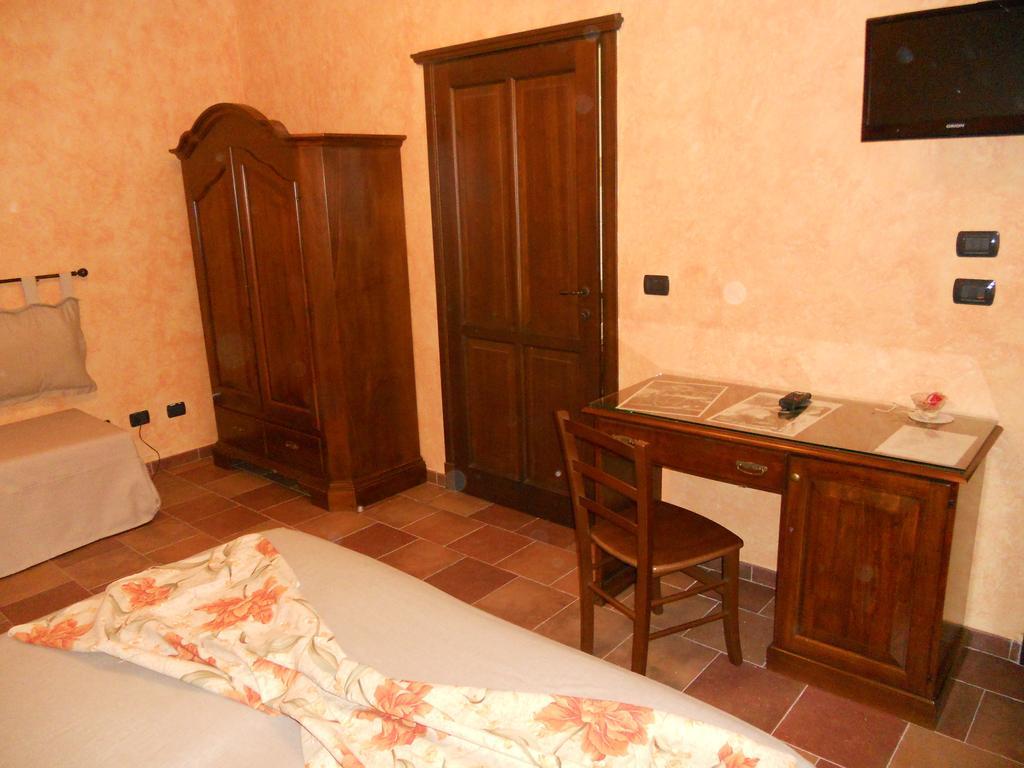 B&B Cascina Rossa Асті Екстер'єр фото