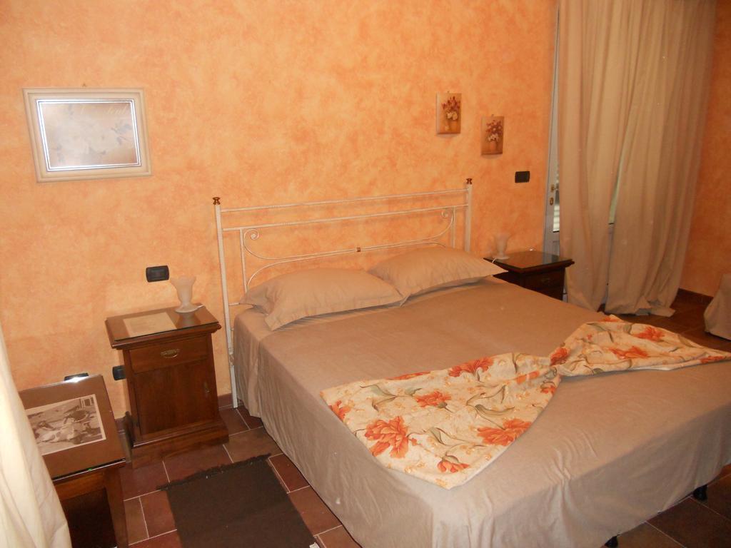 B&B Cascina Rossa Асті Номер фото