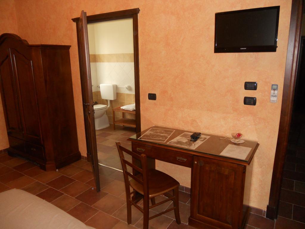B&B Cascina Rossa Асті Номер фото