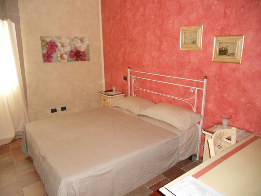 B&B Cascina Rossa Асті Номер фото