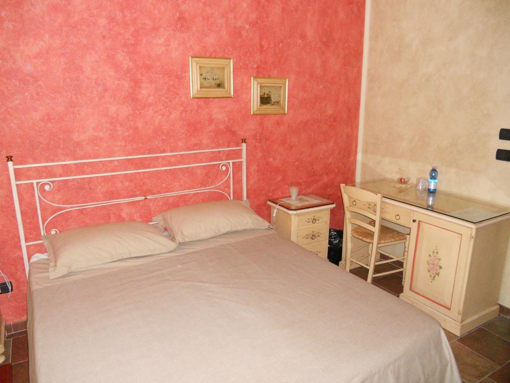 B&B Cascina Rossa Асті Номер фото