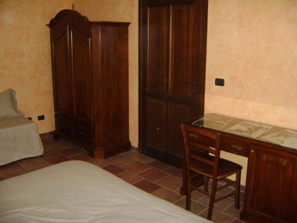 B&B Cascina Rossa Асті Номер фото